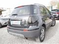 FIAT Sedici 1.9 MJT 4x4 Emotion