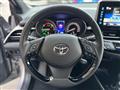 TOYOTA C-HR 1.8 Hybrid E-CVT Trend SPORT