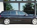 MERCEDES CLASSE C SW BlueTEC S.W. Automatic Executive