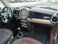 MINI CLUBMAN Mini 1.6 16V Cooper Pepper Clubman