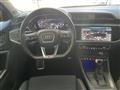 AUDI Q3 SPORTBACK Sportback/SPB 40TDI 190CV quattro S line TETTO