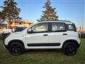 FIAT PANDA CROSS Cross 1.0 FireFly S&S Hybrid NEOPATENTATI - CLIMA