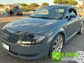 AUDI TT Cabrio 1.8T 20V 179CV--Hard Top--Pelle da baseball