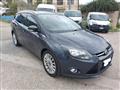 FORD FOCUS 1.6 TDCi 115 CV SW Titanium