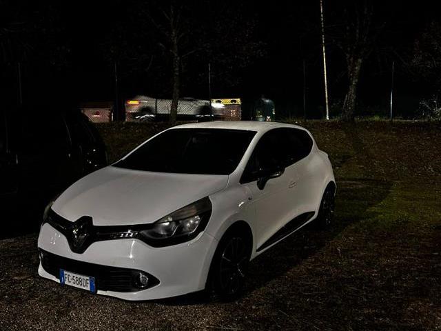 RENAULT CLIO dCi 8V 75 CV Start&Stop 5 porte Energy Duel