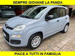 FIAT PANDA 1.2 Benzina euro6 Neopatentati