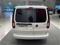 VOLKSWAGEN CADDY 2.0 TDI 122 CV 4Motion Space