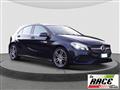 MERCEDES Classe A A 180 d Automatic Sport