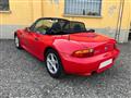 BMW Z3 1.8 cat Roadster MOTORE NUOVO