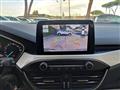 FORD FOCUS 1.5d BUSINESS 120cv ANDROID/CARPLAY NAVI TELECAM