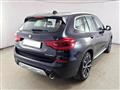 BMW X3 xDrive20d 48V xLine