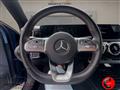 MERCEDES CLASSE A SEDAN d 4p. Premium