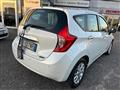 NISSAN NOTE 1.2 12V