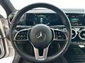 MERCEDES CLASSE A A 180 d Automatic Business