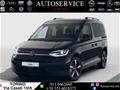 VOLKSWAGEN CADDY 2.0 TDI 122 CV DSG Style