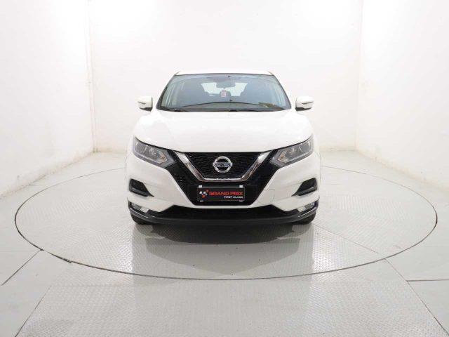 NISSAN QASHQAI 1.5 dCi 115 CV DCT Business