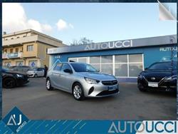OPEL CORSA 1.2 100 CV Elegance AT