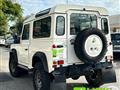 LAND ROVER DEFENDER 110 2.5 Td5 cat S.W. County