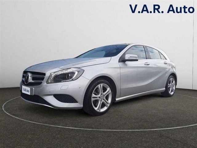 MERCEDES CLASSE A A 180 Sport