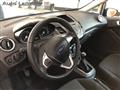 FORD FIESTA 1.4 5 porte Bz.- GPL