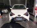 TOYOTA AYGO Connect 1.0 VVT-i 72 CV 5 porte x-cool MMT