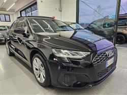 AUDI A3 Sedan 30 Business s-tronic NEOPATENTATI