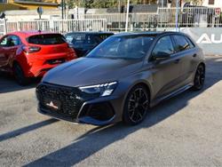 AUDI RS 3 SPORTBACK 3 SPB TFSI quattro S tronic