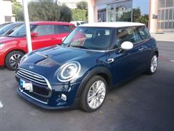 MINI MINI 3 PORTE MACERATA - 1.5 Cooper D Hype