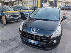 PEUGEOT 3008 1.6 e-HDi 112 ca. rob. Allure