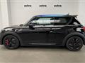 MINI 3 PORTE JCW Mini 2.0 John Cooper Works JCW