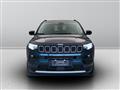 JEEP COMPASS 4XE II 2021 -  1.5 turbo t4 mhev Longitude 2wd 13