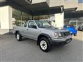 NISSAN PICK UP Pick-up 2.5 TD 4 porte Double Cab Navara