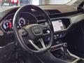 AUDI Q3 Sportback 35 2.0 tdi Business Plus s-tronic