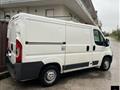 PEUGEOT Boxer 330 2.2 HDi/130CV FAP PC-TN Combi Comfort