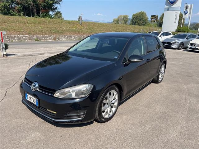 VOLKSWAGEN GOLF 1.6 TDI 5p. Highline BlueMotion Technology