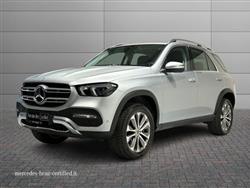 MERCEDES CLASSE GLE d 4Matic Mild Hybrid Sport Navi