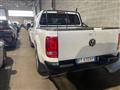 VOLKSWAGEN AMAROK 3.0 V6 tdi Comfortline 4motion 204cv auto  FY630VP