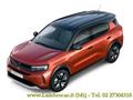 OPEL FRONTERA Hybrid 100CV EDCT aut.