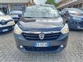 DACIA LODGY 1.5 dCi 8V 110CV Start&Stop 7 posti Lauréate