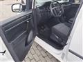 VOLKSWAGEN Caddy furgone 2020 Caddy 1.4 TGI Kombi Business DAB Maxi