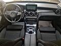 MERCEDES C 250 d Sport 4Matic auto