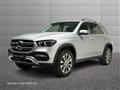 MERCEDES CLASSE GLE d 4Matic Mild Hybrid Sport Navi