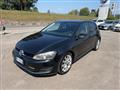 VOLKSWAGEN GOLF 1.6 TDI 5p. Highline BlueMotion Technology