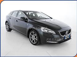 VOLVO V40 D2 Inscription