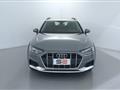 AUDI A4 ALLROAD 45 TFSI 245 CV S tronic Navigazione MMI Plus