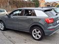 AUDI Q2 1.6 TDI S tronic Business