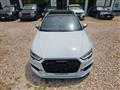 AUDI RS3 RS 3 SPB 2.5 TFSI quattro S tronic