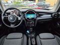 MINI MINI 3 PORTE 1.5 CLASSIC TRIM AUTOM LED PELLE NAVI AZ.LE BMW