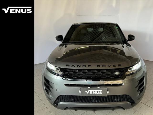 LAND ROVER RANGE ROVER EVOQUE Range Rover Evoque 2.0d i4 mhev R-Dynamic S awd