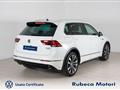 VOLKSWAGEN TIGUAN 2.0 TDI 190 CV SCR DSG 4MOTION Executive BMT